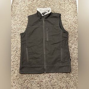 Kuhl Mens M Vest *